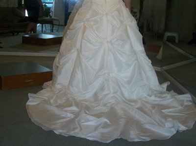 Have you said 'Yes to the dress?'....Share It!!!