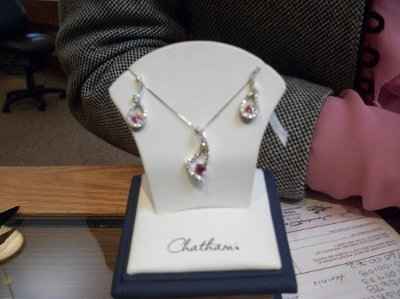 Found My Jewelry!!