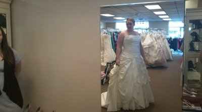 Dress Pictures!! (Pic Heavy!!)