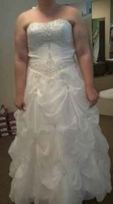 Dress Pictures!! (Pic Heavy!!)