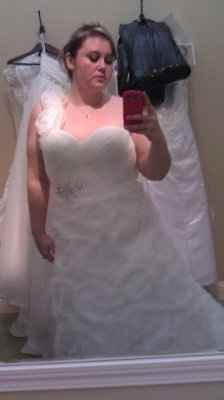 The Bridal Showcase *Pics*