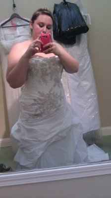 The Bridal Showcase *Pics*