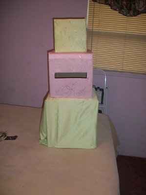My DIY Projects so far!! Pics... LOTS