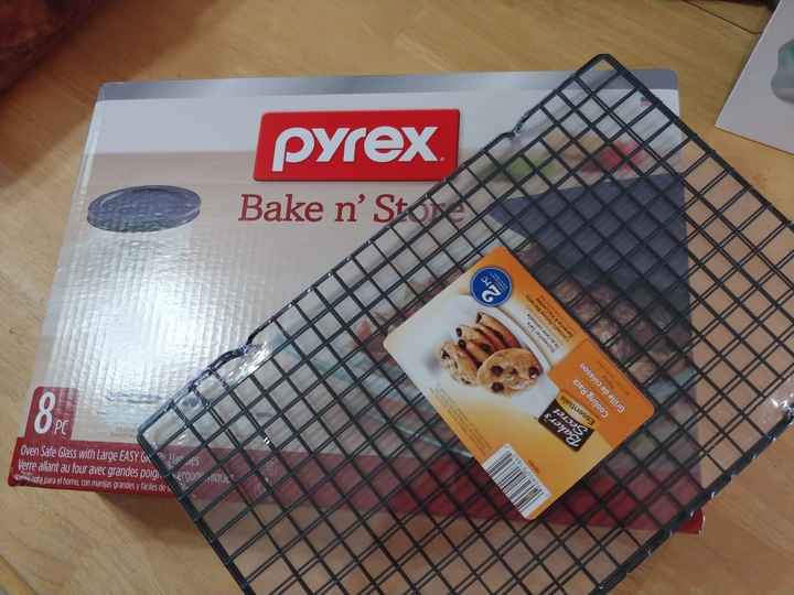 Virtual showering is back! - 1