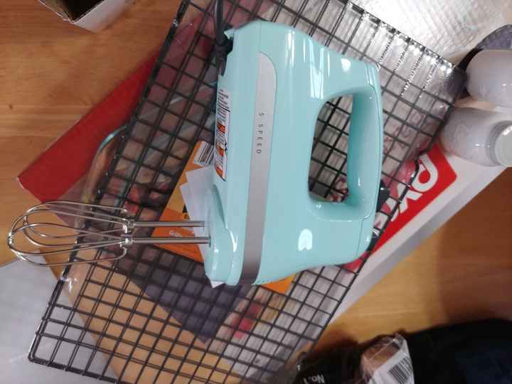 Virtual showering is back! - 1