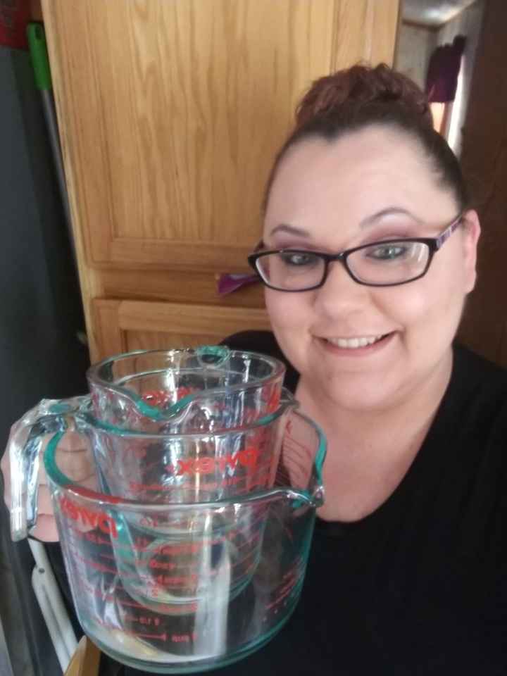 Virtual showering is back! - 1