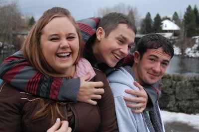 NWR- Family and Engagement Pictures are in!! (pic Heavy)