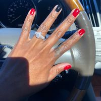 Shameless ring post - 1