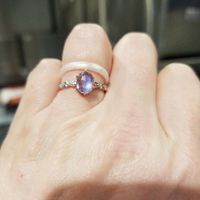 Brides of 2021! Show us your ring! - 1