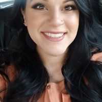 Doing My Own Makeup on Wedding Day - 4