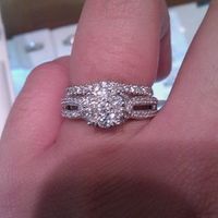 Wedding Bands!!! *Pics