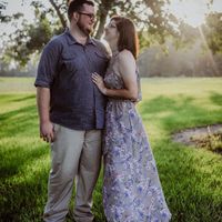 Engagement Photo Attire - 3