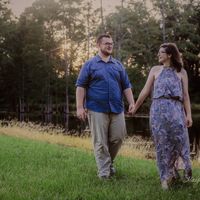 Engagement Photo Attire - 4