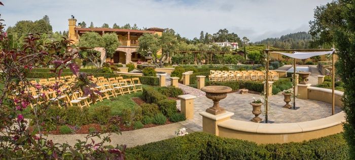 Beautiful Garden! 