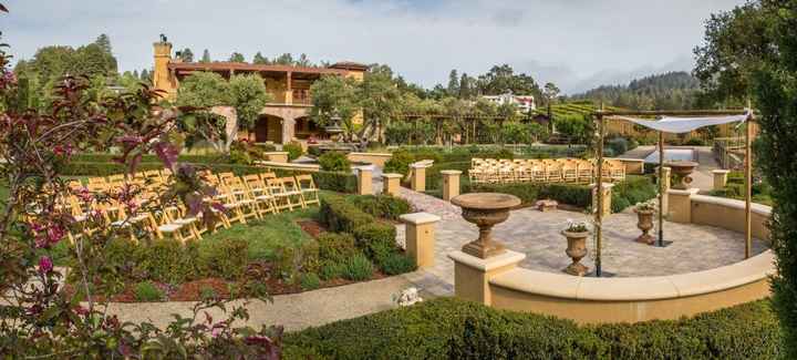Beautiful Garden! 