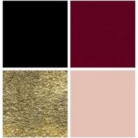 Colors we are wanting.