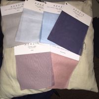 Any September 2017 wedding??