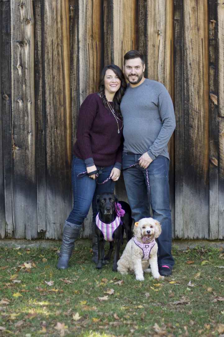 Engagement Photo Sneaks!!