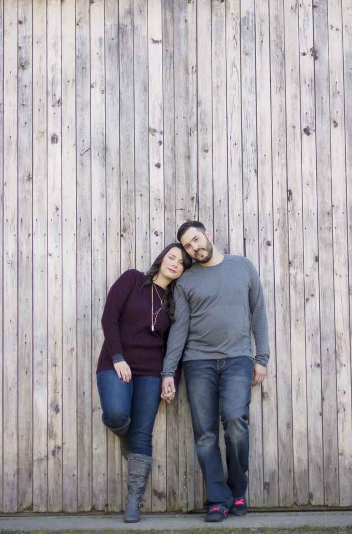 Engagement Photo Sneaks!!