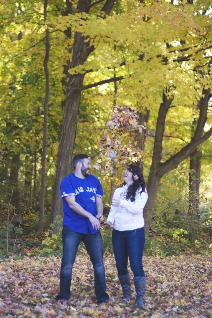 Engagement Photo Sneaks!!