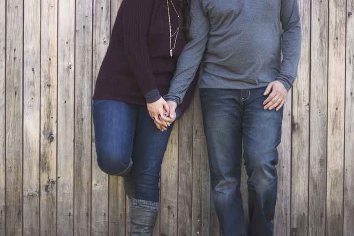 Engagement Photo Sneaks!!