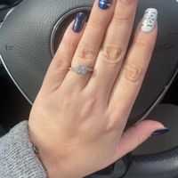 2024 Brides - Show us your ring! - 1