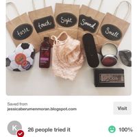 FH or FW valentines gift???