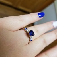 Brides of 2020!  Show us your ring! - 1