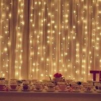 Hanging bulb lights by yourself? - 1