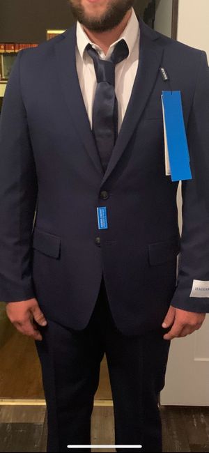 Groom/groomsmen Ties 2