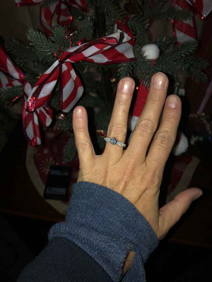 I’m getting married!! - 1