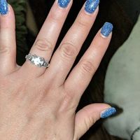 Brides of 2020!  Show us your ring! - 1