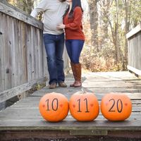 Admidst the Covid-19 panic, post your favorite picture from your engagement shoot. - 1