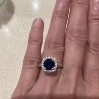 Brides of 2022! Show us your ring! - 1