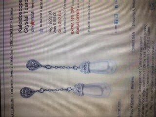 Help picking jewerly!  Pics included