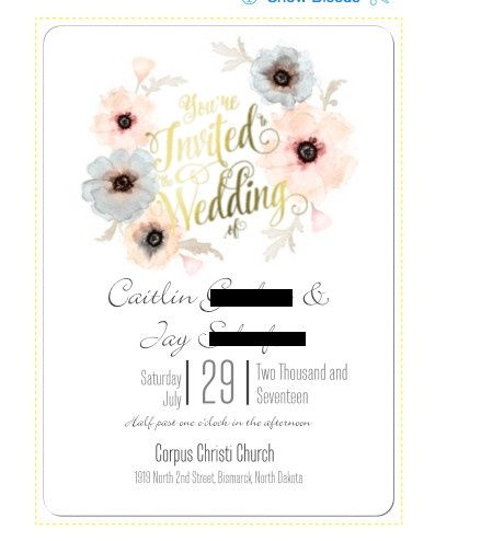 Pick this apart!! UPDATED with new invite!
