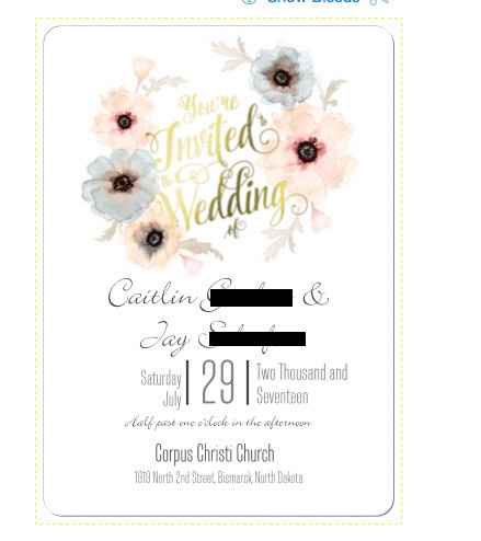 Pick this apart!! UPDATED with new invite!