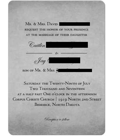 Pick this apart!! UPDATED with new invite!