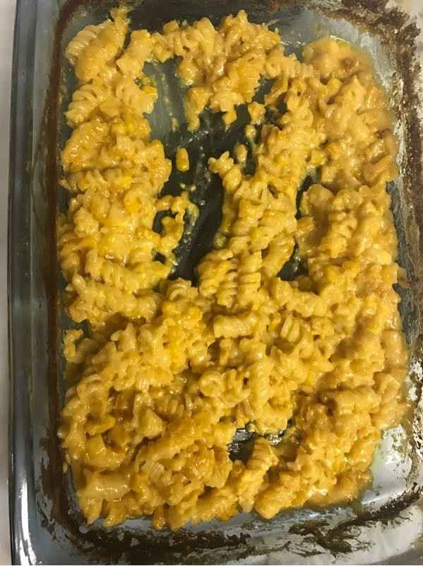 Spinoff: Easy Casseroles