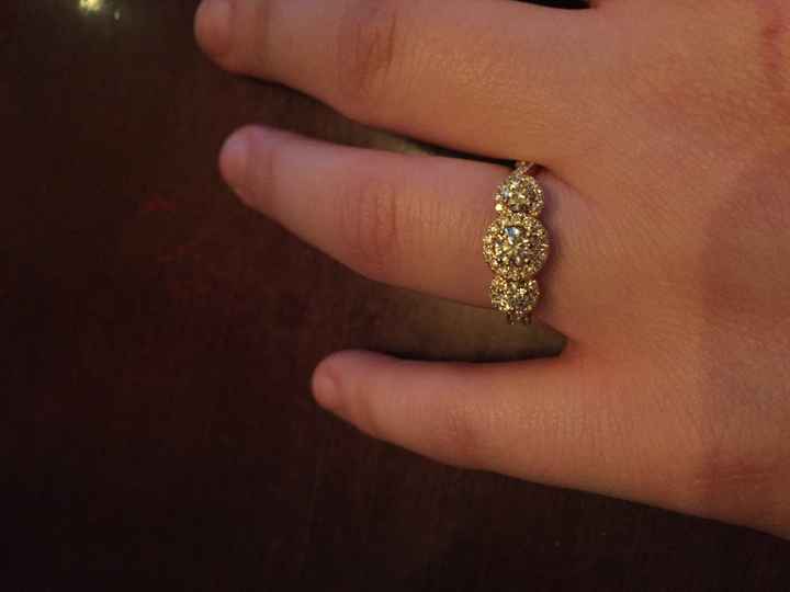 New E-Ring after 10 months???