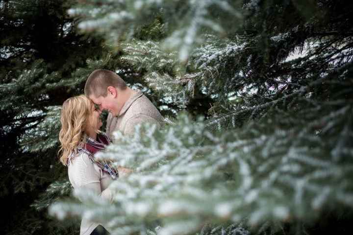 KWR: Winter isn't always bad