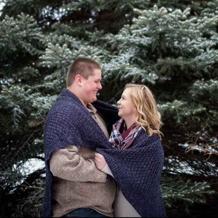 Share your favorite engagement photos!