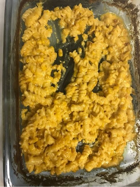 Spinoff: Easy Casseroles