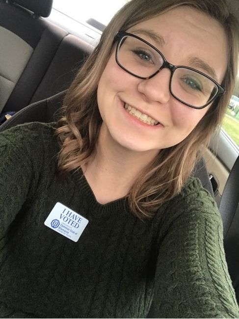 Vote Vote Vote