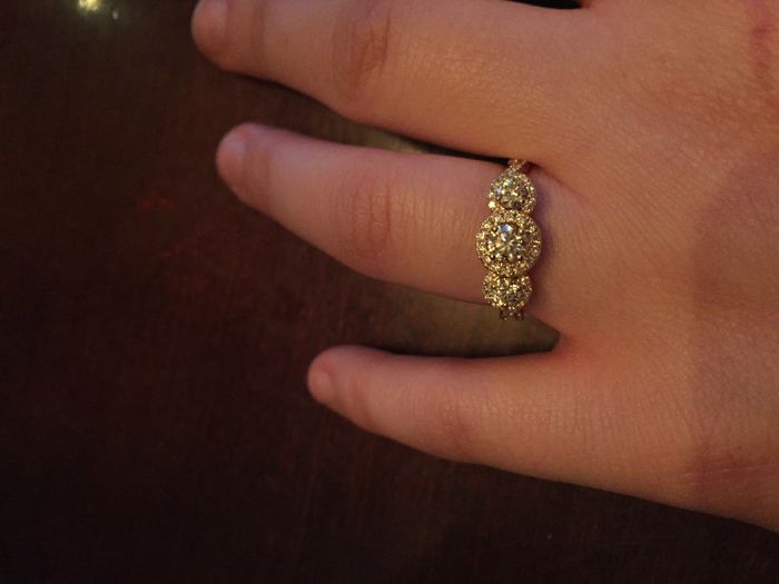 New E-Ring after 10 months???