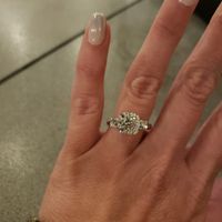 Brides of 2020!  Show us your ring! - 1