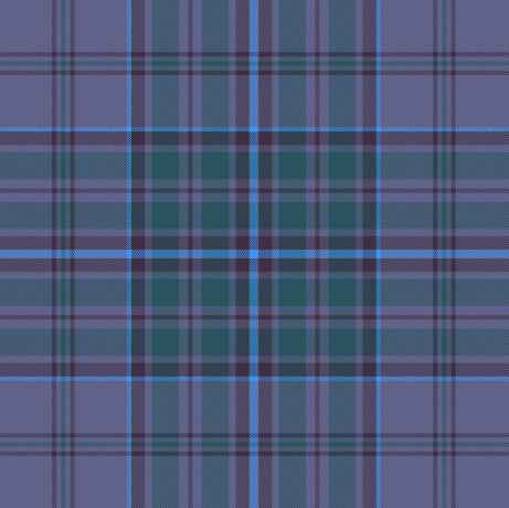 Wicklow county tartan