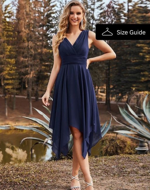 Bridesmaid Dresses 5