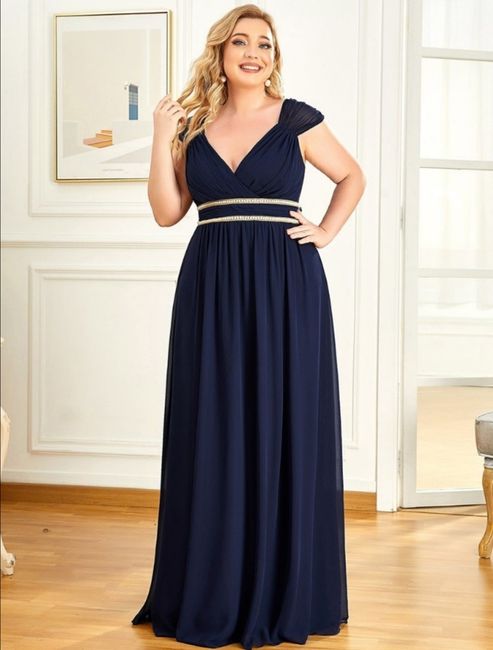 Bridesmaid Dresses 3