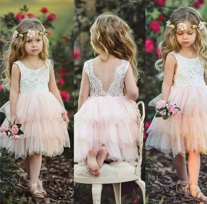Flower Girl 2
